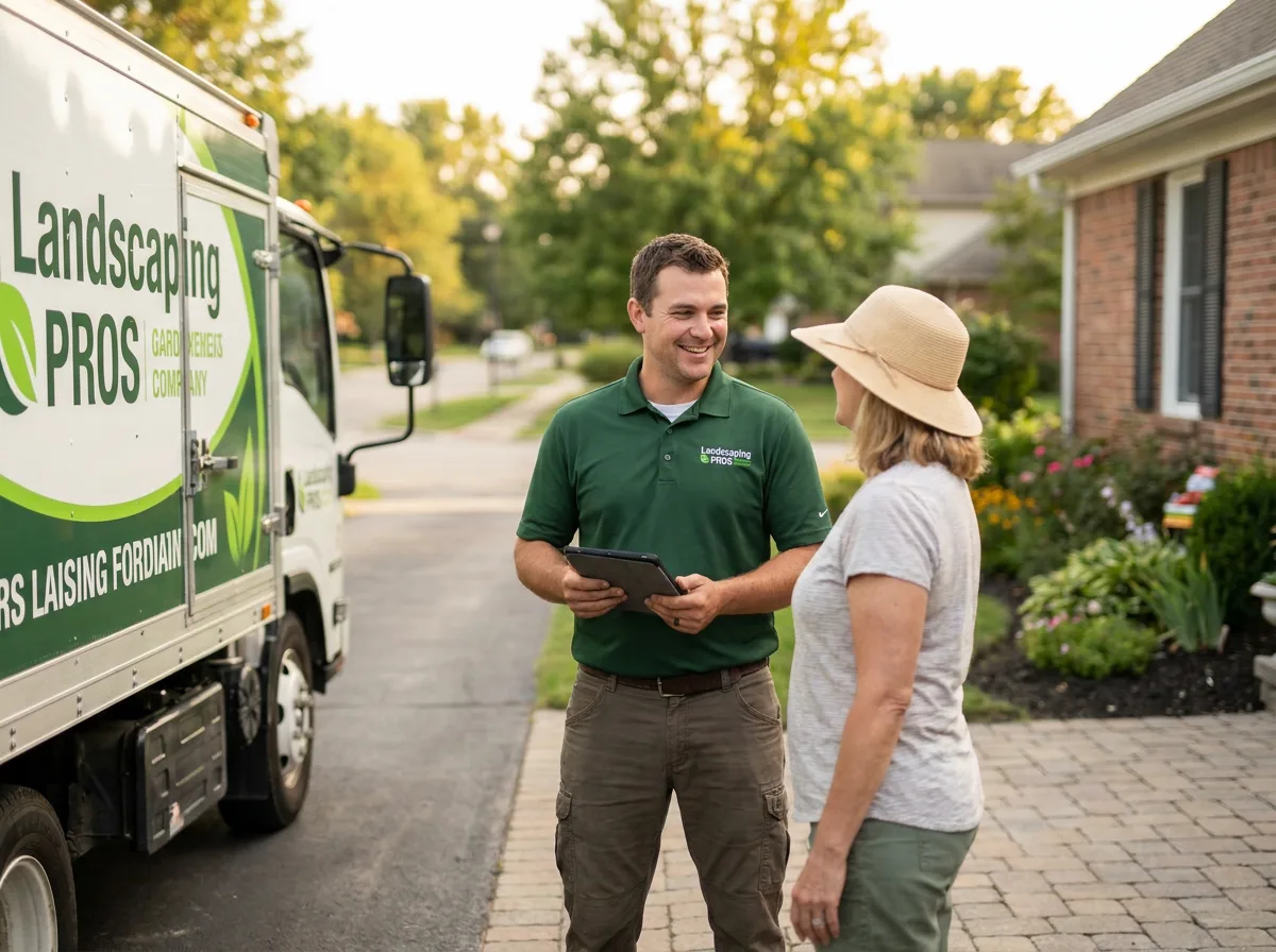 Landscaping Clayville, NY FAQs